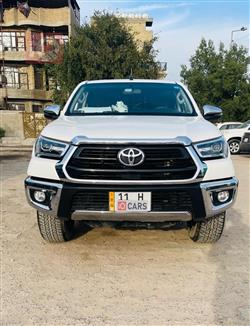 تويوتا هايلوكس